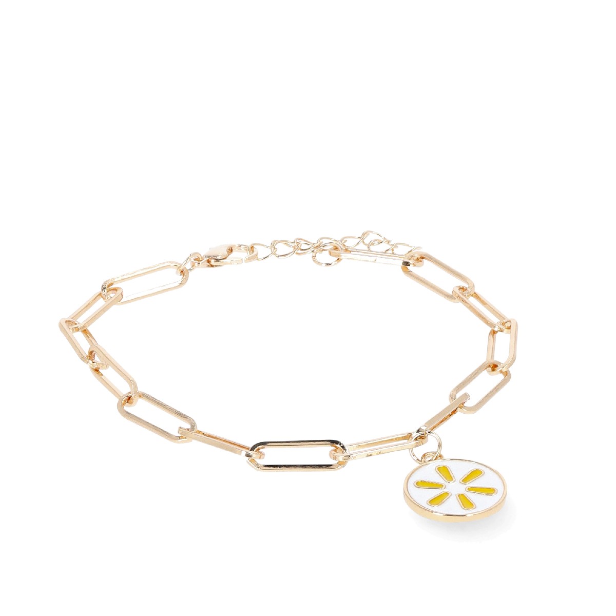 Main image of 'Spark' Bracelet - Gold-Tone image